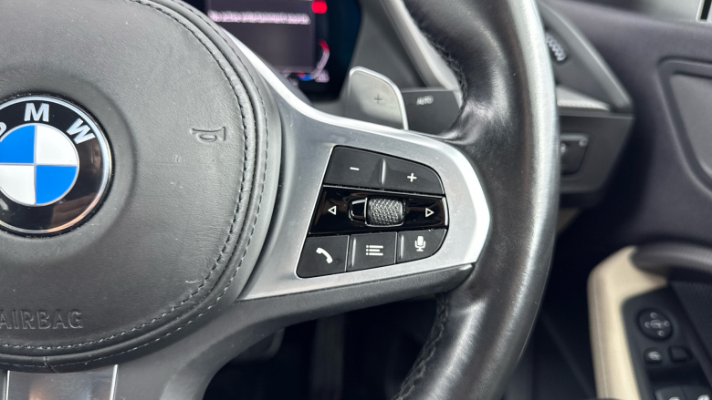 BMW 2 Series 218d M Sport 4dr Diesel Saloon